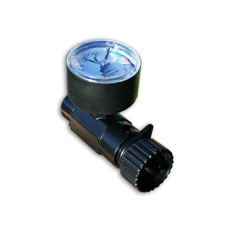 ADAPTATEUR VALVE AVEC MANOMETRE ADVANCED ELEMENTS 4 ADAPTATEUR VALVE AVEC MANOMETRE ADVANCED ELEMENTS â Image 2