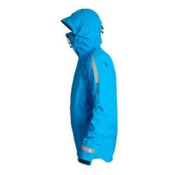 ANORAK HIKO RAMBLE BLEU -Spirit Kayak anorak hiko ramble bleu 2