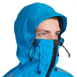 ANORAK HIKO RAMBLE BLEU -Spirit Kayak anorak hiko ramble bleu 4