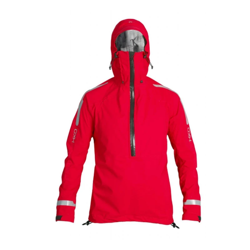 ANORAK HIKO RAMBLE ROUGE 4 ANORAK HIKO RAMBLE ROUGE – Image 2