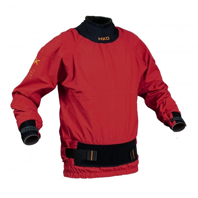 ANORAK HIKO ROGUE ION ROUGE 4 ANORAK HIKO ROGUE ION ROUGE – Image 2
