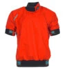 Anorak Peak Tourlite Short Sleeved Red -Spirit Kayak anorak peak tourlite short sleeved red