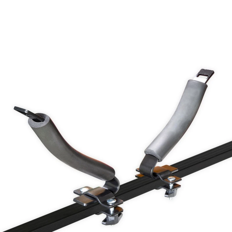 BARRE DE TOIT KAYAK V RACK AQUADESIGN 4 BARRE DE TOIT KAYAK V RACK AQUADESIGN – Image 2