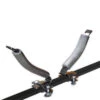 BARRE DE TOIT KAYAK V RACK AQUADESIGN -Spirit Kayak barre de toit kayak v rack aquadesign