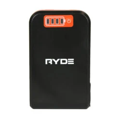 BATTERIE LITHIUM POUR POMPE ELECTRIQUE RYDE -Spirit Kayak batterie lithium pour pompe electrique ryde 4