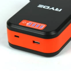 BATTERIE LITHIUM POUR POMPE ELECTRIQUE RYDE -Spirit Kayak batterie lithium pour pompe electrique ryde 5