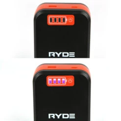 BATTERIE LITHIUM POUR POMPE ELECTRIQUE RYDE -Spirit Kayak batterie lithium pour pompe electrique ryde 8