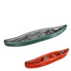 CANOE GUMOTEX SCOUT RIVER VERT -Spirit Kayak canoe gumotex scout river vert