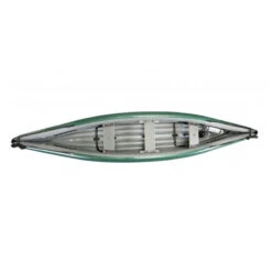 CANOE GUMOTEX SCOUT RIVER VERT -Spirit Kayak canoe gumotex scout river vert 6