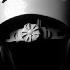 Casque Aqua Design Stoic Bleu 9 Casque Aqua Design Stoic Bleu -Spirit Kayak casque aqua design stoic bleu 2