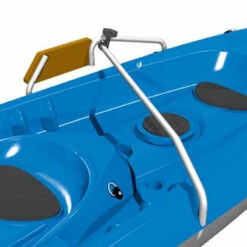 CHAISE MOTEUR TAHE KALAO / TRINIDAD -Spirit Kayak chaise moteur tahe kalao trinidad 3