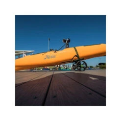 CHARIOT C-TUG POUR KAYAK RAILBLAZA -Spirit Kayak chariot c tug pour kayak railblaza 3