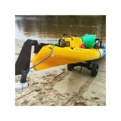 CHARIOT C-TUG POUR KAYAK RAILBLAZA -Spirit Kayak chariot c tug pour kayak railblaza 8