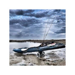 CHARIOT C-TUG STANDTRAKZ POUR KAYAK RAILBLAZA -Spirit Kayak chariot c tug standtrakz pour kayak railblaza 2