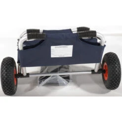 CHARIOT CANOE PLIABLE ECKLA EXPEDITION -Spirit Kayak chariot canoe pliable eckla expedition 2