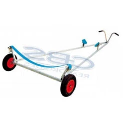 CHARIOT CBS DERIVEUR KAYAK SUP -Spirit Kayak chariot cbs deriveur kayak sup 2