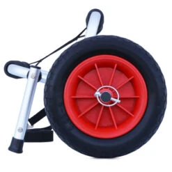 CHARIOT DE TRANSPORT AQUADESIGN STANDARD -Spirit Kayak chariot de transport aquadesign standard 3