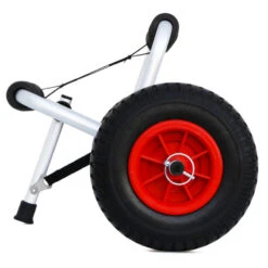 CHARIOT DE TRANSPORT AQUADESIGN TOWY -Spirit Kayak chariot de transport aquadesign towy 3