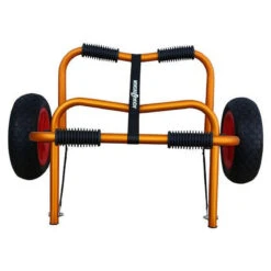 CHARIOT DE TRANSPORT AQUADESIGN TRAIL -Spirit Kayak chariot de transport aquadesign trail 2