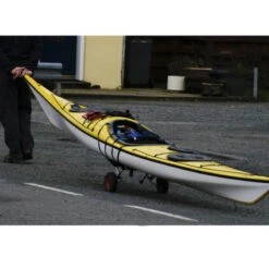 CHARIOT KAYAK PLIABLE ECKLA ATLANTIC 260 -Spirit Kayak chariot kayak pliable eckla atlantic 260 2