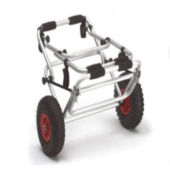 CHARIOT KAYAK PLIABLE ECKLA FOLDY 8 CHARIOT KAYAK PLIABLE ECKLA FOLDY -Spirit Kayak chariot kayak pliable eckla foldy 2