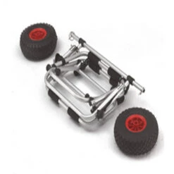 CHARIOT KAYAK PLIABLE ECKLA FOLDY 9 CHARIOT KAYAK PLIABLE ECKLA FOLDY -Spirit Kayak chariot kayak pliable eckla foldy 3