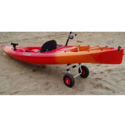 CHARIOT KAYAK PLIABLE ECKLA TOP 260 7 CHARIOT KAYAK PLIABLE ECKLA TOP 260 -Spirit Kayak chariot kayak pliable eckla top 260 2