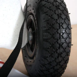 CHARIOT ROTOMOD ROLL IN 10 CHARIOT ROTOMOD ROLL IN -Spirit Kayak chariot rotomod roll in 3