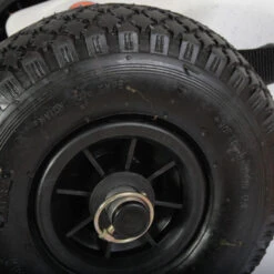 CHARIOT ROTOMOD ROLL IN 11 CHARIOT ROTOMOD ROLL IN -Spirit Kayak chariot rotomod roll in 4