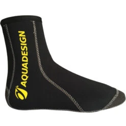 CHAUSSETTES NEOPRENE AQUADESIGN ARAAM 4MM -Spirit Kayak chaussettes neoprene aquadesign araam 4mm 2