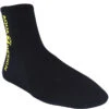 CHAUSSETTES NEOPRENE AQUADESIGN NORMA 3,5MM -Spirit Kayak chaussettes neoprene aquadesign norma 35mm