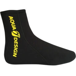 CHAUSSETTES NEOPRENE AQUADESIGN NORMA 3,5MM -Spirit Kayak chaussettes neoprene aquadesign norma 35mm 2