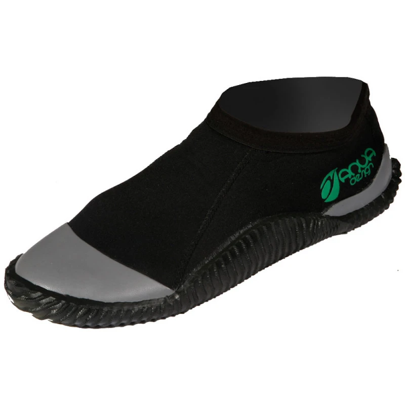 CHAUSSONS NEOPRENE AQUADESIGN RAPID 3MM 4 CHAUSSONS NEOPRENE AQUADESIGN RAPID 3MM – Image 2