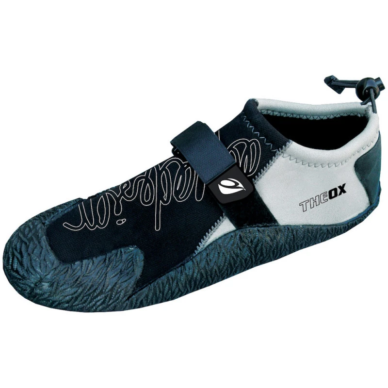 CHAUSSONS NEOPRENE AQUADESIGN THEOX 3MM 3 CHAUSSONS NEOPRENE AQUADESIGN THEOX 3MM
