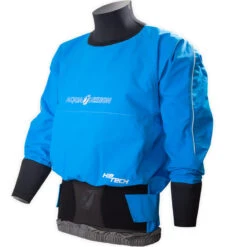 Coupe Vent Aqua Design Hiptech Bleu -Spirit Kayak coupe vent aqua design hiptech bleu 2