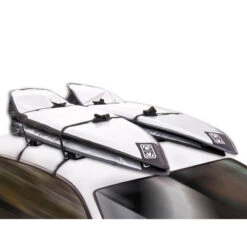 GALERIE SOUPLE FCS CAM LOCK SOFT RACK DOUBLE 6 GALERIE SOUPLE FCS CAM LOCK SOFT RACK DOUBLE -Spirit Kayak galerie souple fcs cam lock soft rack double 2