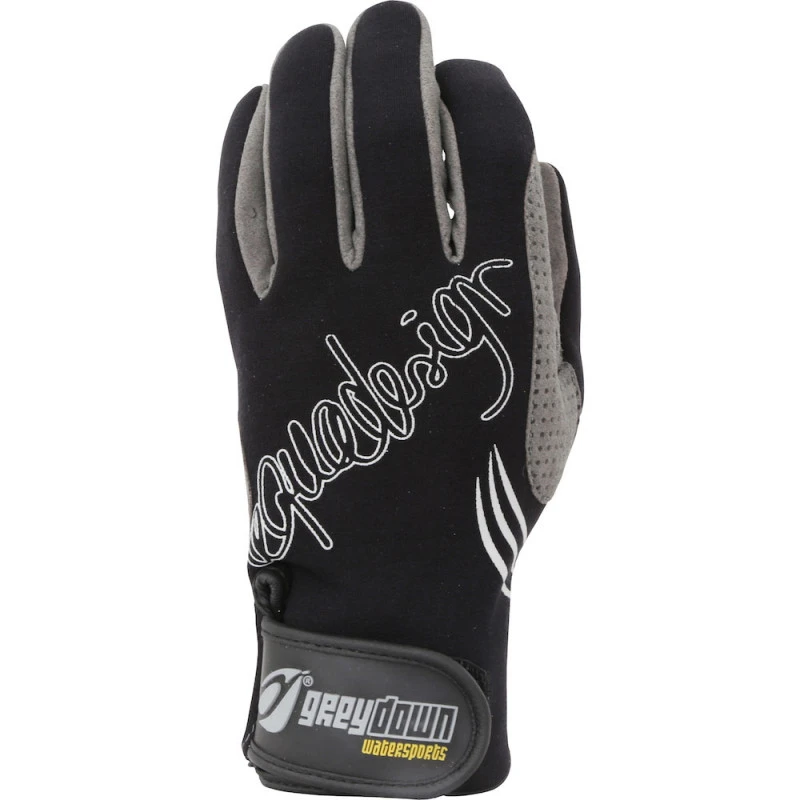 GANTS NEOPRENE AQUADESIGN GREYDOWN 6 GANTS NEOPRENE AQUADESIGN GREYDOWN – Image 4