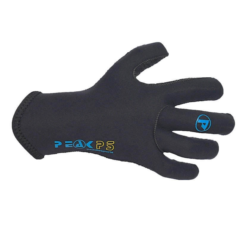 Gants Neoprene Peak Gloves 3 Gants Neoprene Peak Gloves