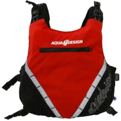 GILET AQUADESIGN OCEAN 70N WATERBAG 9 GILET AQUADESIGN OCEAN 70N WATERBAG -Spirit Kayak gilet aquadesign ocean 70n waterbag 2