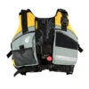 GILET AQUADESIGN TRISULI 70 N JAUNE -Spirit Kayak gilet aquadesign trisuli 70 n jaune