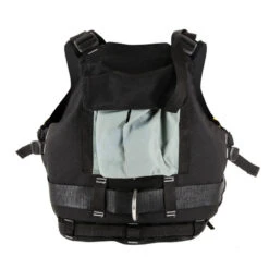 GILET AQUADESIGN TRISULI 70 N JAUNE 9 GILET AQUADESIGN TRISULI 70 N JAUNE -Spirit Kayak gilet aquadesign trisuli 70 n jaune 2