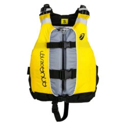 GILET AQUADESIGN TWIST CLUB 70N -Spirit Kayak gilet aquadesign twist club 70n 2