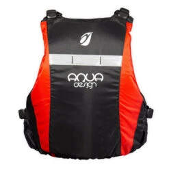 GILET AQUADESIGN ZOOM 50N -Spirit Kayak gilet aquadesign zoom 50n 2