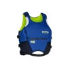 GILET DE FLOTABILITE ION BOOSTER X 2021 BLEU -Spirit Kayak gilet de flotabilite ion booster x 2021 bleu