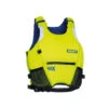 GILET DE FLOTABILITE ION BOOSTER X 2021 JAUNE -Spirit Kayak gilet de flotabilite ion booster x 2021 jaune