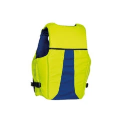 GILET DE FLOTABILITE ION BOOSTER X 2021 JAUNE -Spirit Kayak gilet de flotabilite ion booster x 2021 jaune 2