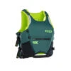 GILET DE FLOTABILITE ION BOOSTER X 2021 VERT 1 GILET DE FLOTABILITE ION BOOSTER X 2021 VERT -Spirit Kayak gilet de flotabilite ion booster x 2021 vert