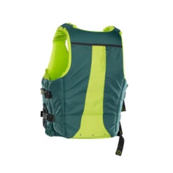 GILET DE FLOTABILITE ION BOOSTER X 2021 VERT -Spirit Kayak gilet de flotabilite ion booster x 2021 vert 2