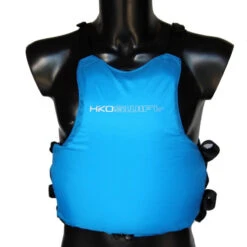 GILET DE FLOTTAISON HIKO SWIFT 14 GILET DE FLOTTAISON HIKO SWIFT -Spirit Kayak gilet de flottaison hiko swift 4