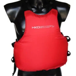 GILET DE FLOTTAISON HIKO SWIFT 17 GILET DE FLOTTAISON HIKO SWIFT -Spirit Kayak gilet de flottaison hiko swift 7